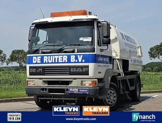 DAF N/A 1998 - 55.170 te koop