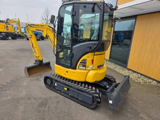 Komatsu N/A 2024 - PC 26 MR-5 obrazek 4
