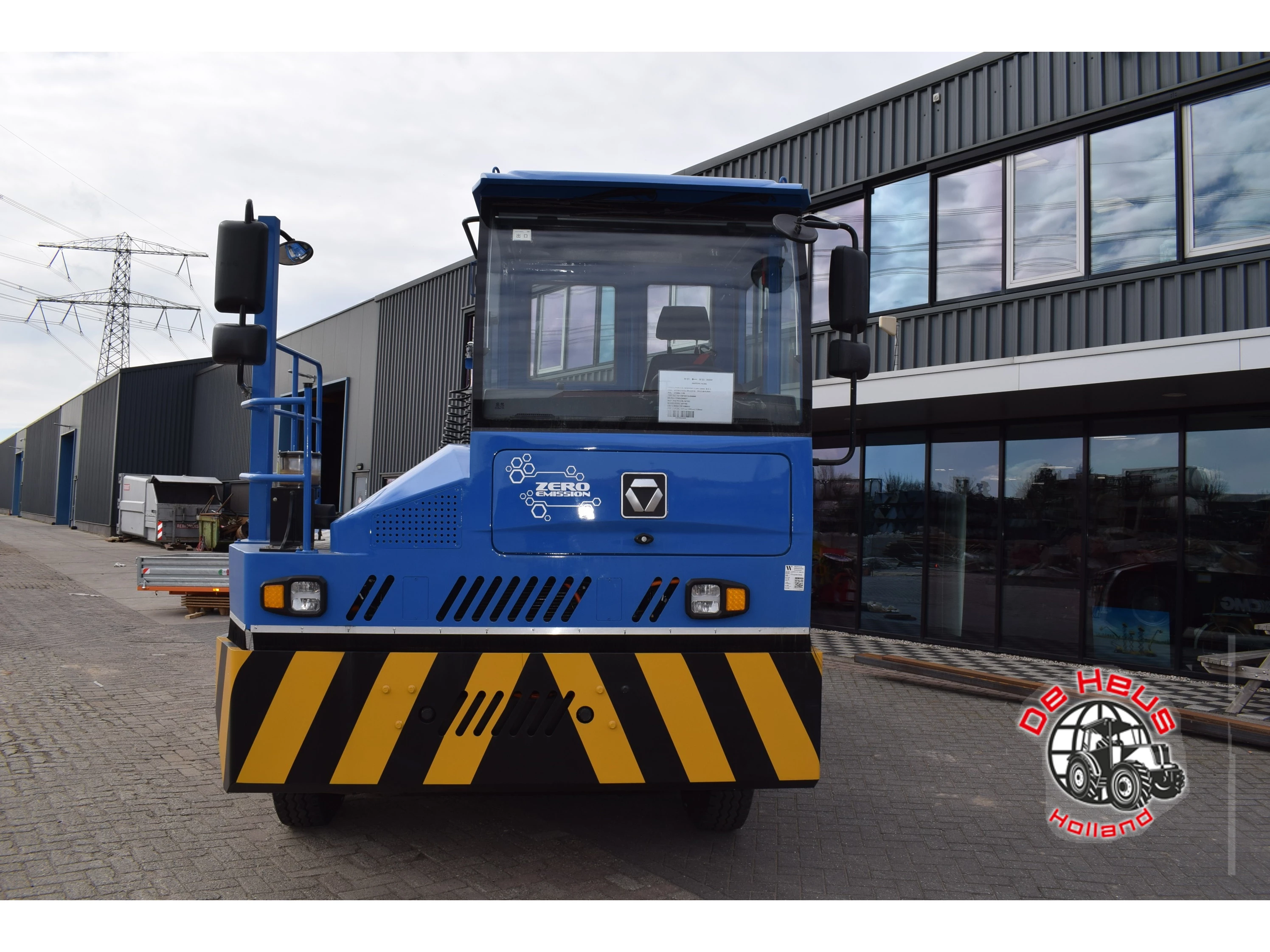 XCMG 2024 - XPT70E obrázek 3