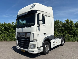 DAF XF480 2017 - FT Euro6 изображение 2