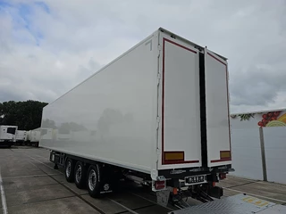 SYSTEM TRAILERS N/A 2026 - HEAVY DUTY PLYWOOD image 5