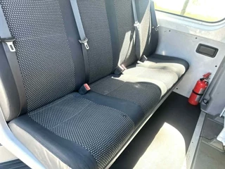 Mercedes-Benz Sprinter 2007 - 311 2.2 CDI 366 DC 7 Persoons Youngtimer obrazek 28