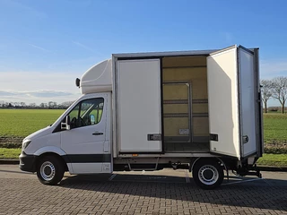 Mercedes-Benz Sprinter 2017 - 319 bild 16