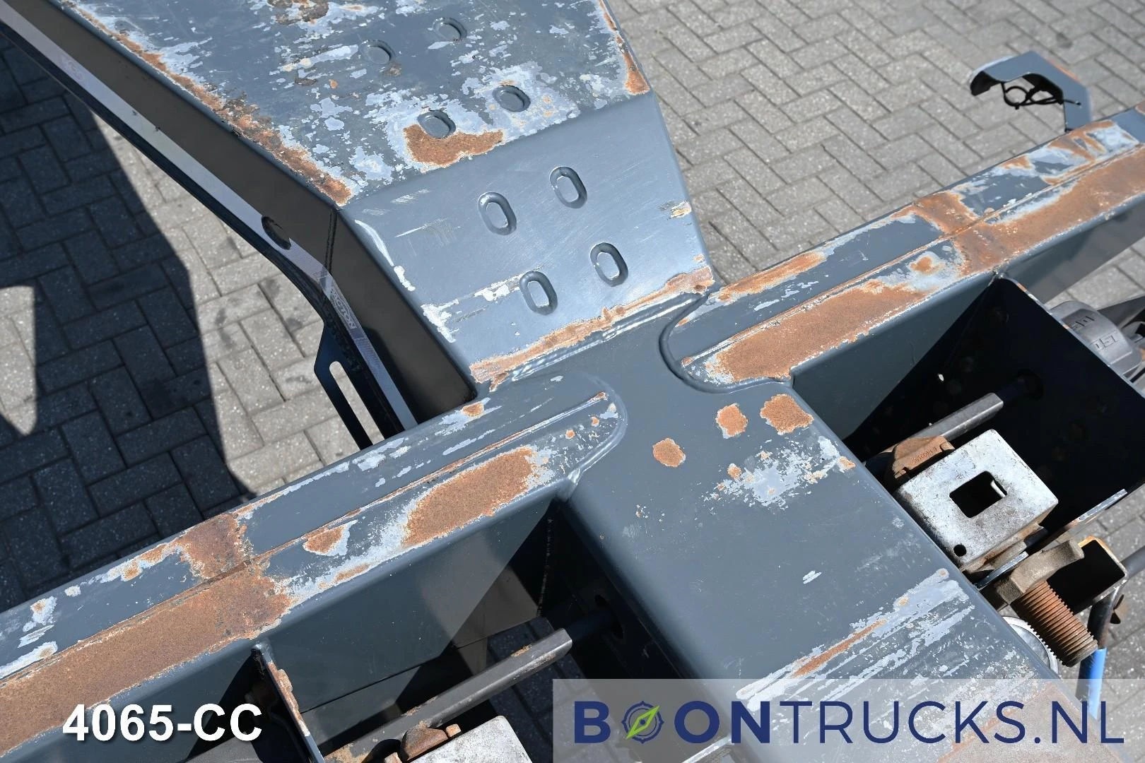 Pacton ET3 2015 afbeelding 12