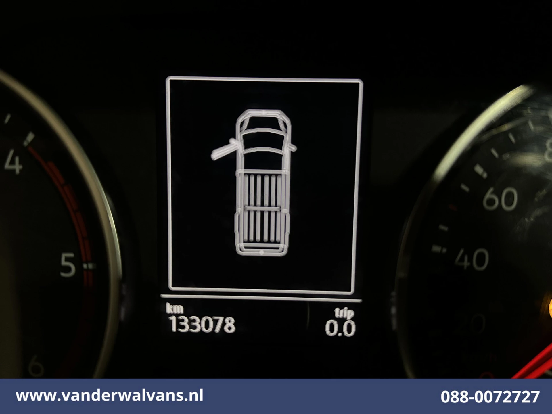 Volkswagen Crafter 2021 - 2.0 TDI L3H3 L2H2 Euro6 Airco | Apple Carplay | Android Auto | Parkeersensoren imagen 16