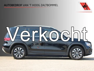Mercedes-Benz GLB 2022 - 200D 150pk AUT8 Business Solution LEDER CAMERA <<NL AUTO>> te koop