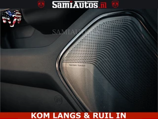 Dodge Ram Pick-Up 2024 - Limited Night H.O 540HP 706Nm | Massage + Full Option | De Meest Luxe en Volle in zijn Klasse | immagine 81