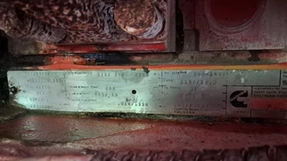Hitachi N/A 1998 - Euclid R40C image 29