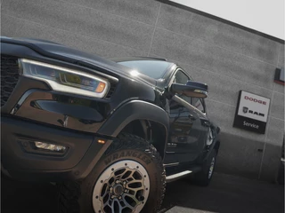 Dodge Ram 1500 2024 - RHO 549pk Hurricane High Output CrewCab image 21