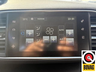 Peugeot 308 2016 - 1.2 PureTech Style AIRCO imagem 10