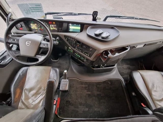 Volvo FH 2019 - 13.540 Globetrotter 6x2 - BDF - Loadlift - Full air - I parkcool - 4.80 WB obrazek 21