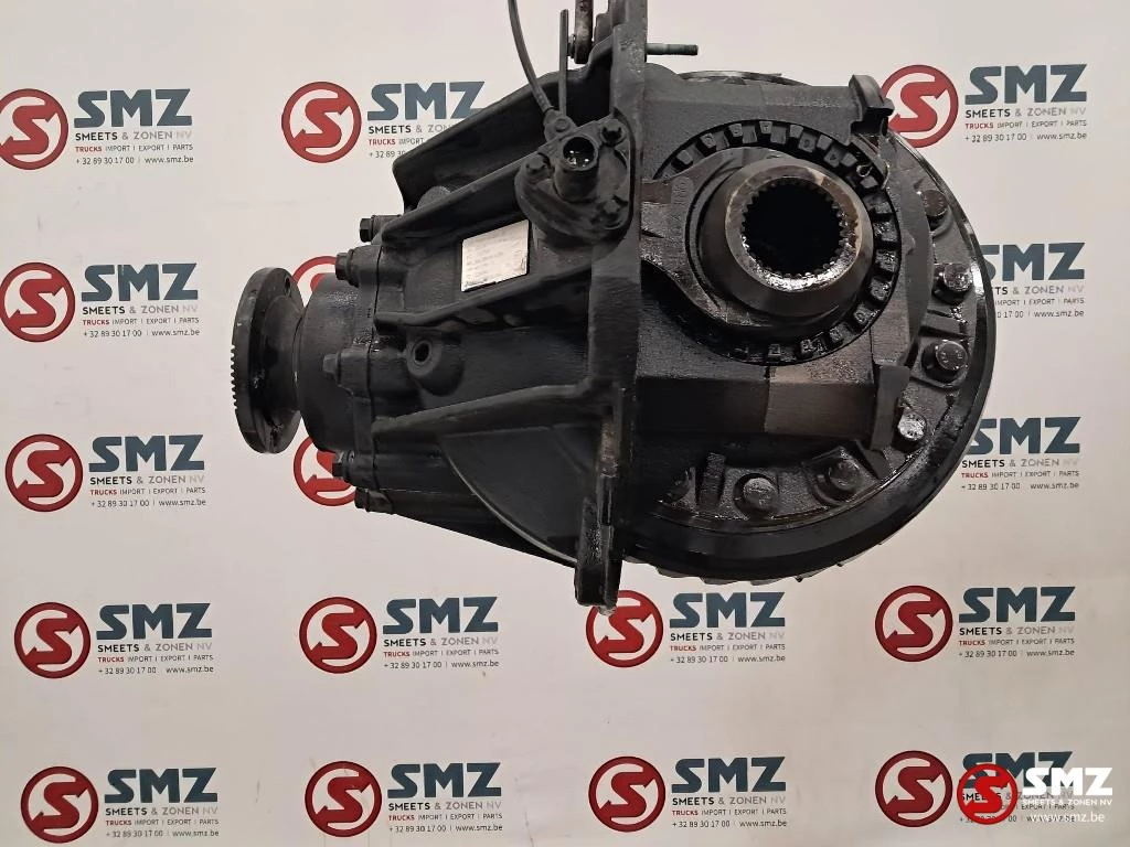 MAN 2019 - Occ differentiëel HY1350 MAN 2,714 afbeelding 2