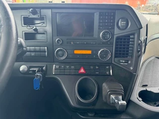 Mercedes-Benz Actros 2014 - 1939 BLEUTEC EURO 6 image 11