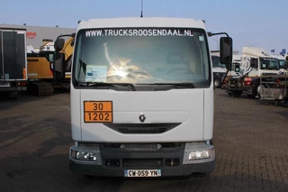 Renault Midlum 2000 - N/A bild 8