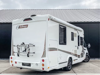 Challenger 398 XLB 2017 - 150PK Automaat afbeelding 3