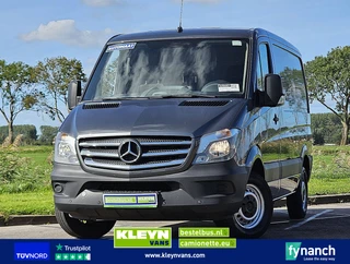 Mercedes-Benz Sprinter 2016 - 313CDI te koop