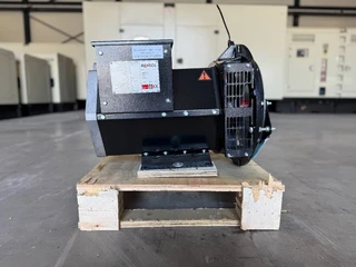 2025 - DPX CJ184G - 31 kVA Alternator - DPX-33902 na prodej
