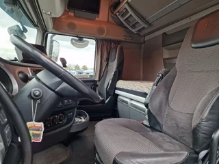 DAF XF 2017 - 440 SuperSpaceCab 6x2*4 - 2 deck Closed Livestock - 40M2 - Filtersystem immagine 15