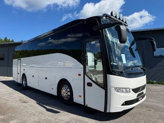 Volvo N/A 2020 - B11R 9700HD. 11,05m length. for sale