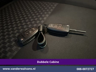 Ford Transit Custom 2020 - 2.0 TDCI 170pk L2H1 Dubbele Cabine Euro6 Airco | 5-Zits | Camera | LED | Cruisecontrol | 2800kg Trekhaak изображение 20