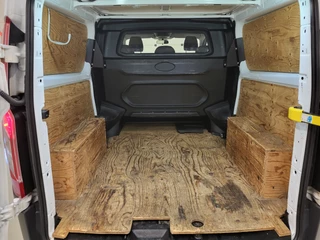 Ford Transit Custom 2013 - 2.2TDCI L2/H1 Dubbele Cabine Apk tot 19-11-2026! image 5