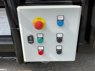Schenk Perscontainer 18m³ N/A 2023 - N/A image 7