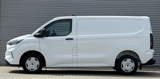 Ford Transit Custom 2024 - 280 2.0 TDCI L1 Trend Trekhaak|Navi|Led afbeelding 5