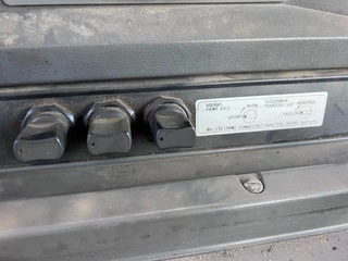 DAF 1900 1991 - N/A imagem 13