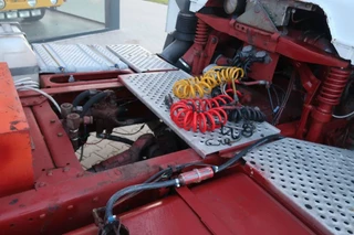 Iveco Turbostar 190.42 V8 1991 - 190.42 - 1991 - PTO - Oldtimer obrazek 28