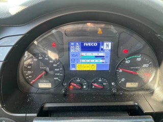 Iveco Stralis 2014 - 500 / Hydraulic / Automatic / Euro 6 obrazek 12