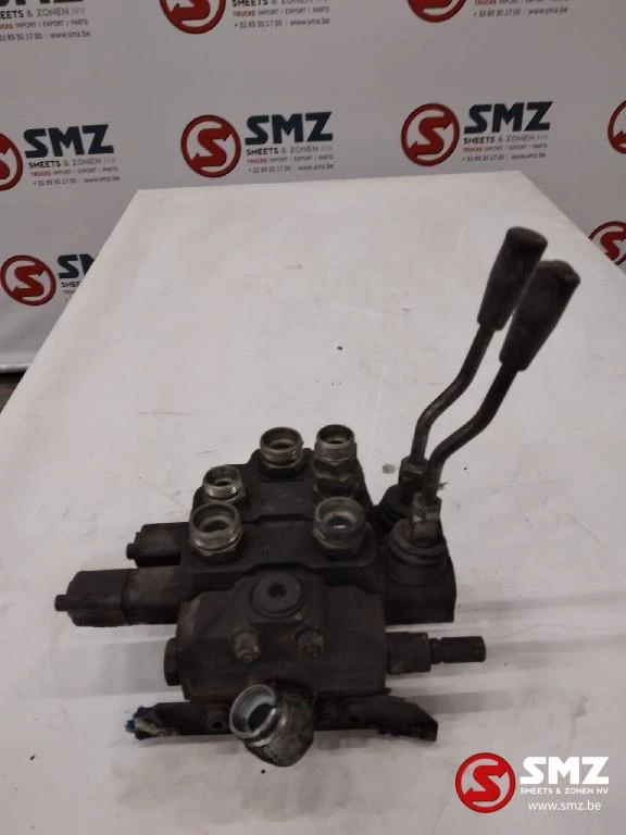Diversen - Occ hydraulische monoblock Dinoil obrázek 3
