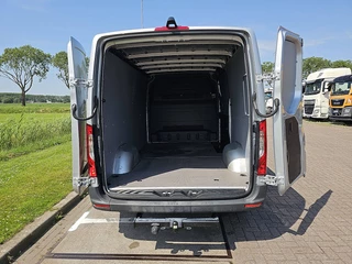 Mercedes-Benz Sprinter 2021 - 315 afbeelding 12