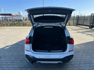 BMW X1 2017 - xDrive 18D M Sport / Navi / Steptronic / LIKE NEW!!! изображение 7