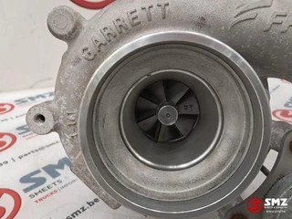 Iveco N/A 2017 - Occ turbocharger Cursor 9 Iveco obrazek 5