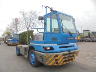 Terberg YT 222 2014 - N/A bild 3