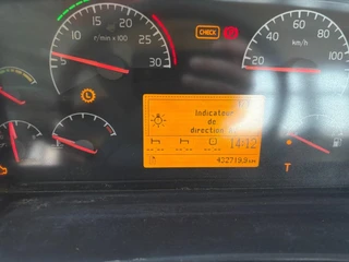 Volvo FM 2008 - N/A obrazek 16