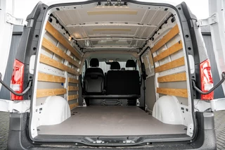 Mercedes-Benz Vito 2024 - 114 CDI L3 | Facelift | Automaat | X-Lang | M-bux | PDC V+A | Cruise obrazek 10