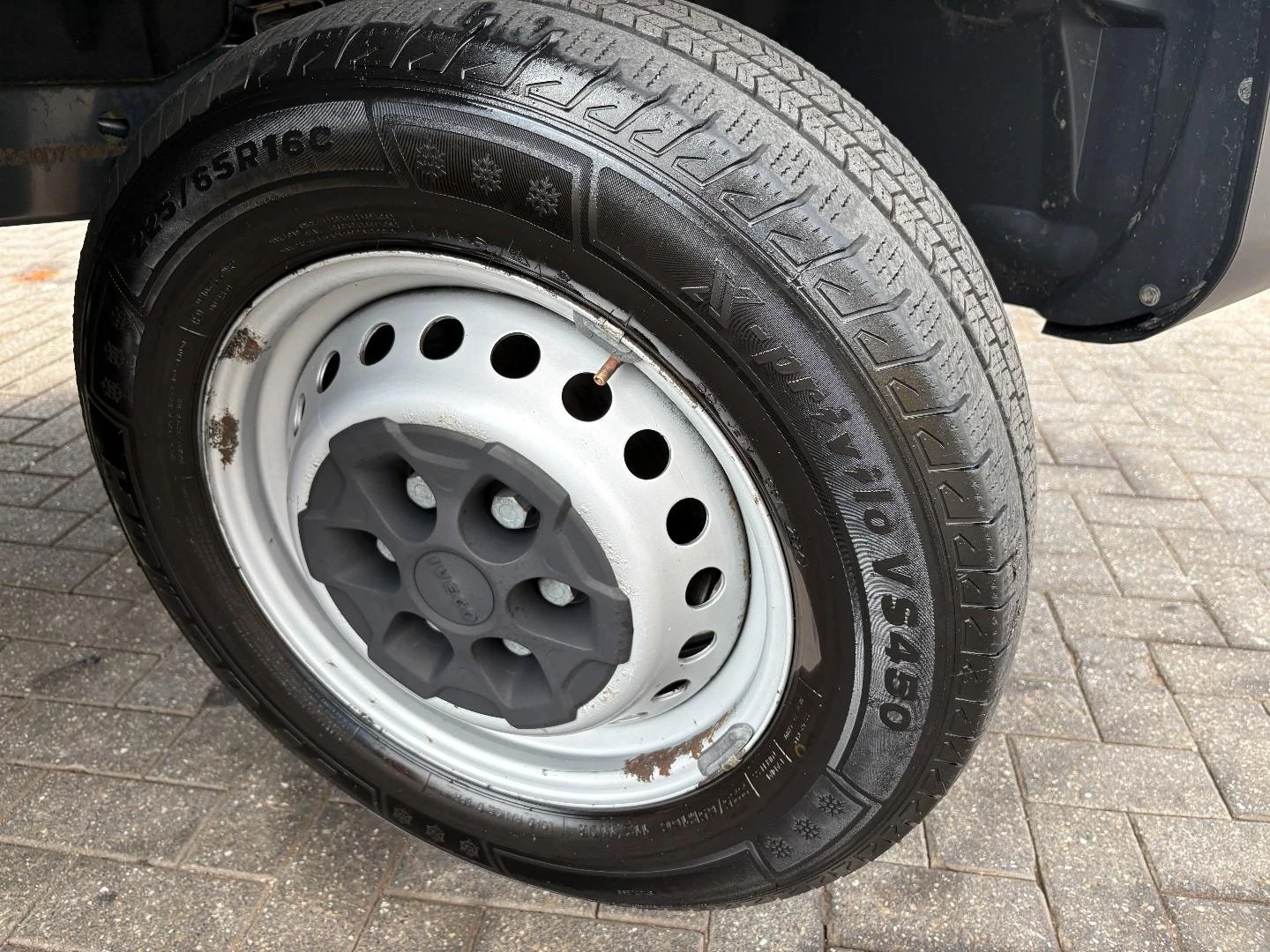 Iveco Daily 2022 - 35S14 afbeelding 26