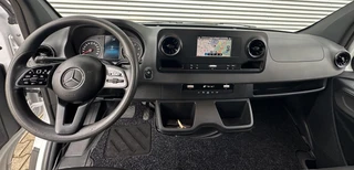 Mercedes-Benz Sprinter 2019 - 316 2.2 CDI L3H2 automaat MARGE btw vrij afbeelding 2 miniatuur