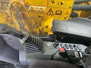 Komatsu PC240LC-10 Engcon and 3 x bucket 2014 - N/A immagine 23