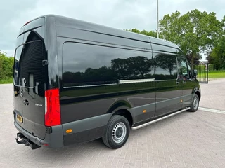 Mercedes-Benz Sprinter 2020 - 319 (euro 6 ) h2 l3 (135) imagem 6