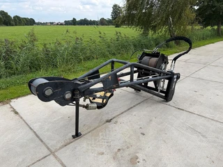 Manitou 2017 - PT2000 image 2 thumbnail
