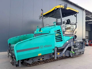 Vögele 2019 - SUPER 1800-3i for sale
