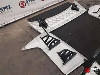 Iveco N/A 2017 - Occ cabinespoilerset Iveco immagine 8