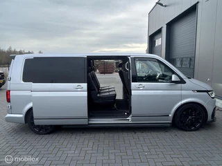 Volkswagen Transporter 2023 - 2.0 TDI 204pk DSG Caravelle 4 Motion изображение 37