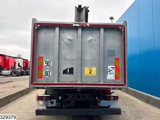 Mercedes-Benz N/A 2019 - Arocs 1833 EURO 6, Retarder, Palfinger, Remote image 14