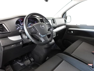 Opel Vivaro 2023 - 2.0 CDTI 145 pk L3H1 Edition 3-zits Automaat afbeelding 2 miniatuur