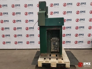 Diversen N/A - Occ zuilen automatische slagbomen be barmatic bild 2