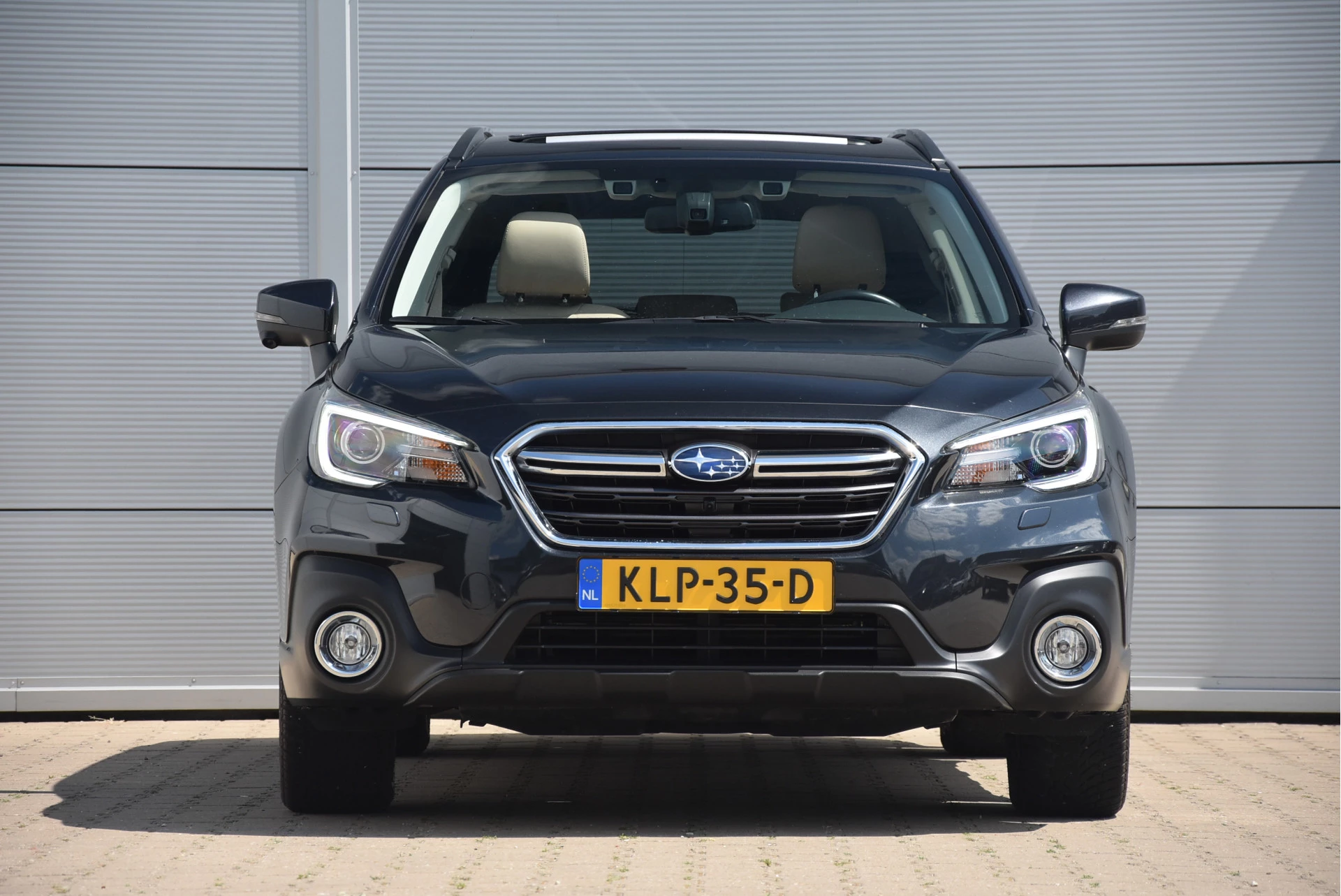 Subaru Outback 2020 - 2.5i Premium obrázek 15