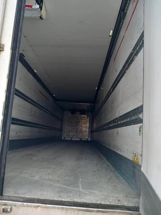 Schmitz Cargobull Schmitz Cargobull PRICES FROM €6950 TO €8950 2012 - N/A obrazek 5